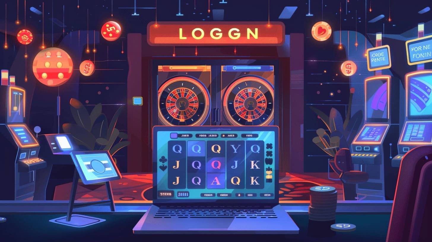 Esports ကစားသမားများ Computer ဖြင့် ပြိုင်ပွဲ ဝင်ရောက်ယှဉ်ပြိုင်နေမြင်ကွင်း
