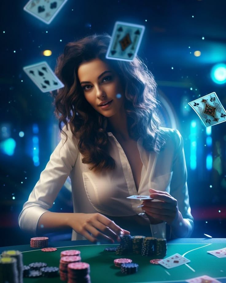 Live Casino lucky8888